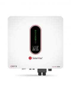Solar Max Onyx 6kW Hybrid Inverter